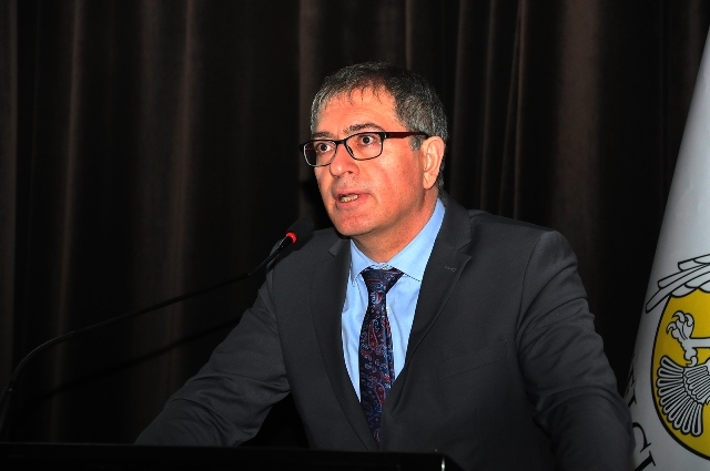 Selçuk’ta beden dili ve etkili iletişim semineri