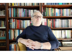 "Basın, askerin elindeki silah rolünü oynadı"