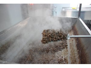 Artvin kavurması marka oluyor