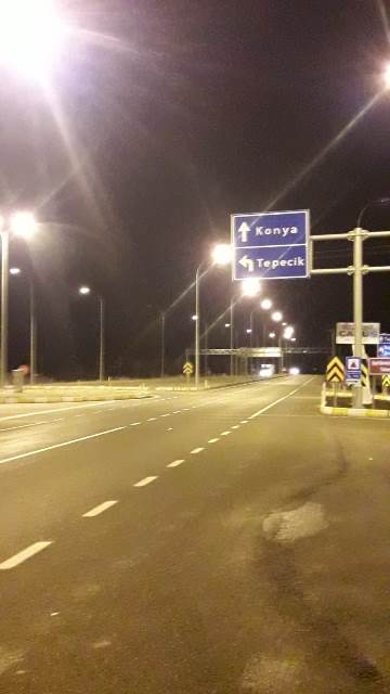 Seydişehir’de aydınlatma problemine çözüm getirildi
