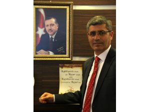 YKS Suşehri'nde yapılacak