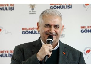 "İstanbul'daki 961 mahallenin 300'ünde 955 kreş açacağız"
