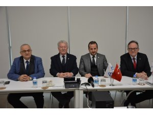 Bursa Milletveili Özen: "Nilüfer’in kaybolan 20 yılını geri kazandıracağız"