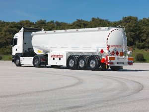 LPG piyasasında değişiklik yapılmasına dair yönetmelik