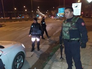 Nurdağı’nda huzur uygulaması