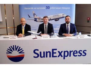 Stuttgart-Konya ve Oslo-Konya seferleri başlıyor