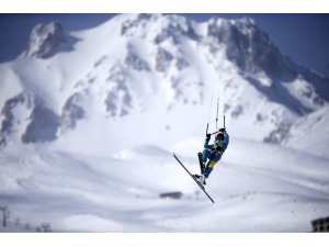 Erciyes, Snowkite Dünya Kupası’na ev sahipliği yapacak