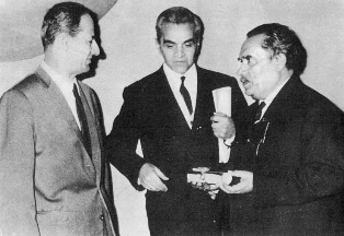 Efsane başkanı rahmetle anıyoruz