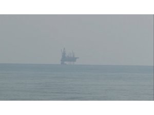 Karataş’ta petrol ve doğalgaz arama çalışmaları başladı