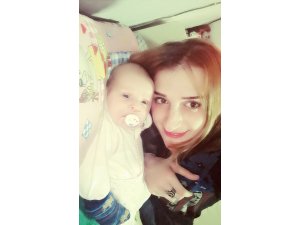 Ölü bulunan 3 aylık Reyhan bebeğin annesi serbest