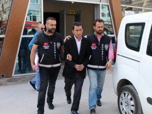 Dini nikahlı eşini öldüren sanıktan ölen kadının oğluna ilginç sözler: