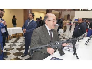 5. KTÜ Savunma Sanayi Günleri