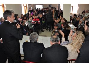 Başkan adayı Şekerdağ, “Birlik ve beraberlik içinde devam edelim"