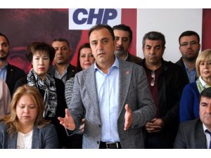 Başkan adaylığı düşürülen CHP’li Saruhan: “Davamızın peşinde sonuna kadar mücadele edeceğiz”