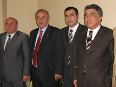 AKP istese, erken seçim olur
