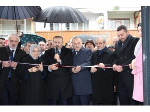 Ünal, “Millet cevabını sandıkta verecektir”