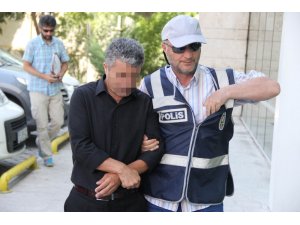 14 yaşındaki çocuğa cinsel istismara 12,5 yıl hapis