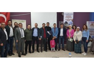 Mardin’de ipek böcekçiliği gelişiyor