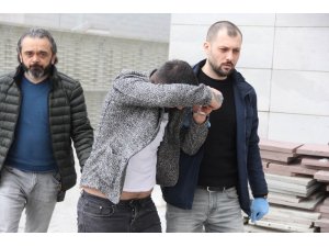 Samsun’da bonzai ile yakalanan gence 18 yıl 9 ay hapis