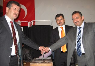 Mühendisler 'Özkan Taşpınar' dedi
