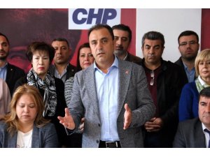 YSK, CHP’nin Bodrum Belediye Başkan Adayı Mustafa Saruhan’ın itirazını reddetti