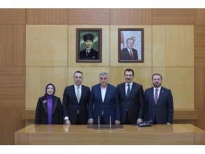 Başkan Toçoğlu: “Sakarya’da en yüksek oyu alacağız”