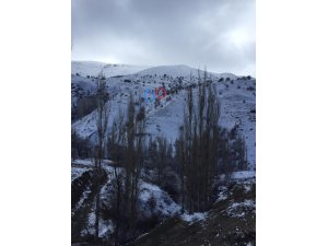 Malatya’da kaybolan engelli adamı Jandarma buldu