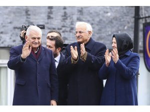 "Sorunları torunlara bırakacak değiliz"