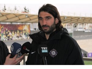 “Biz garantiledikten sonra Gençlerbirliği’nin çıkmasını isterim”