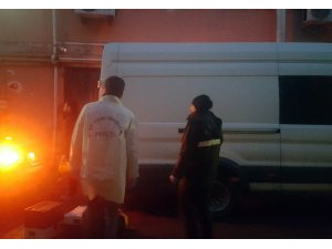 Vahşi cinayetin işlendiği yerde polis incelemesi sona erdi