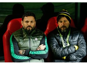 Futbol: Ziraat Türkiye Kupası