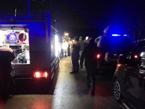 Gölete uçan araçtan çıkarılan cesetlerin isimleri belli oldu