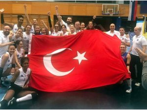Aydın’ın sultanları tarih yazıyor