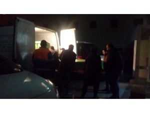 Adana’da trafik kazası: 1 ölü