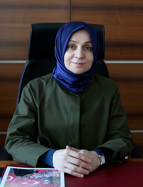 Usta: Avrupa 28 Şubat'ını daha yeni yaşıyor"