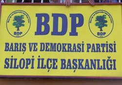 Değişen sadece tabela