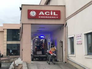 Afgan uyruklu şahıs ölü bulundu