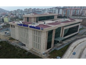 DEAŞ’ın sözde kadılarına operasyon: 2 gözaltı