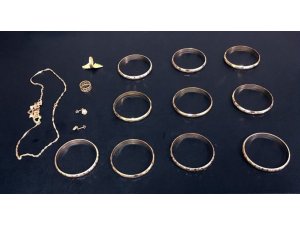 Firari gaspçı yakalandı