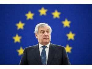 AB Parlamentosu Başkanı Tajani’den Maduro için yaptırım çağrısı