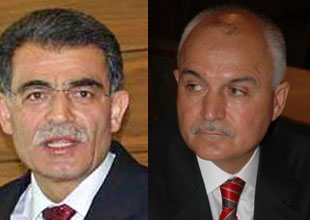 DTP Kürtlerin temsilcisi değil!