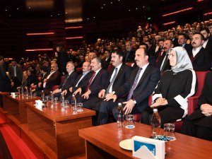 28 ilçeye spor tesisi