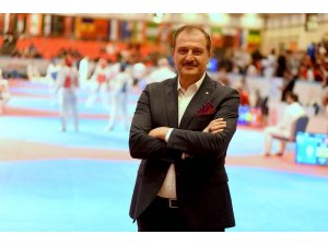 Taekwondo Milli Takımı, ABD’de puan avında