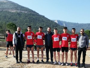 Van Büyükşehir Belediyespor Kulübü başarıya doymuyor
