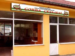 Yoksullar için Çorba Çeşmesi