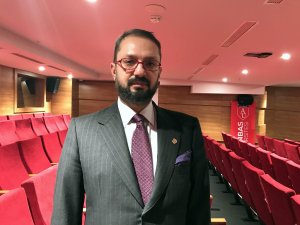 "Pakistan-Hindistan gerilimi nükleer savaşa dönüşmez"