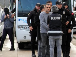 Adana merkezli FETÖ’nün askeri yapılanmasına operasyon