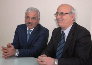 Selçuk Üniversitesi'nde görev değişikliği