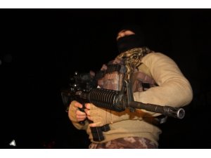 Diyarbakır’da 2 ayda 178 operasyon gerçekleştirildi