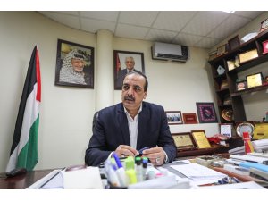 Gazze 2019'da "felaket bölgesi" olabilir